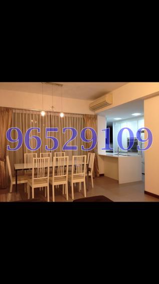 Regency Suites (D3), Apartment #73293322